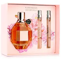 Viktor & Rolf Flowerbomb 100ml Eau De Parfum