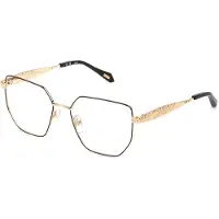 Just cavalli Vjc192-550301 55x17x140 Mm Lukulasit
