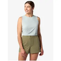Marmot Airexchange Upf 50 High Neck Hihaton T-paita