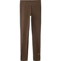 Name it Nkfdiana Slim Legging - Brown - 122