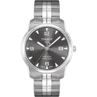 Tissot T049410440670 38mm 10atm Quartz Analogical Kello