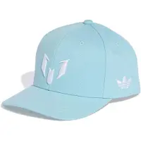 Adidas Lionel Messi Snap Back Lippis