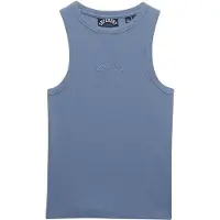 Superdry Essential Logo Racer Hihaton T-paita