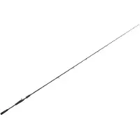 Hart Black Jack Kevyt Jigging-vapa
