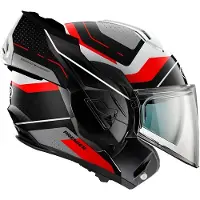 Premier Helmets X-charger Ju Modulaarinen Kypärä