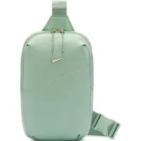 Nike Nk Aura Crossbody - Green - ONE SIZE