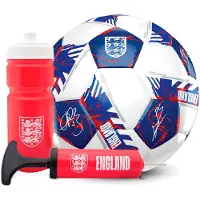 Team Merchandise Signature Gift Set Jalkapallo