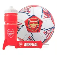 Team Merchandise Signature Gift Set Jalkapallo