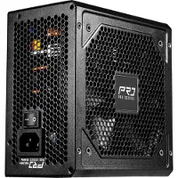 Asrock PRO-850B, 850 W, 100 - 240 V, 50/60 Hz, 12 - 6 A, 70,8 A, Ylivirta, Oikosulku, Ylijännite, Alijännite, Ylikuumeneminen, Yliteho