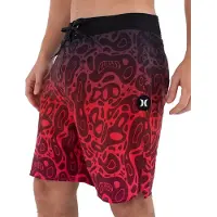 Hurley Phantom Print 18´´ Uimashortsit