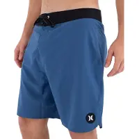 Hurley Phantom O&o Solid 18´´ Uimashortsit