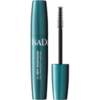 IsaDora The New Dimension Mascara, 01 Black