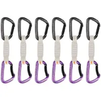 Mammut Workhorse Keylock 12 Cm Pikaveto 6 Yksiköt