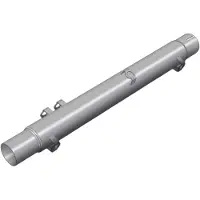 MIVV Royal Enfield Meteor 350 21-24 Re.004.c1 Yhdistysputki