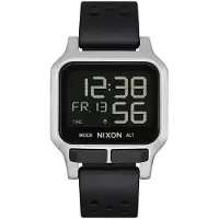 Nixon Miesten kello A1320-130-00 The Heat LCD/Kumi