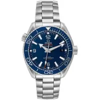 Omega Miesten kello 215.30.44.21.03.001 Seamaster Planet Ocean 600M