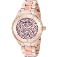 Invicta Naisten kello 24663 Angel Monivärinen/Muovi Ø40 mm