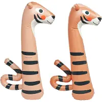 Sunnylife Uimalelu 2-pack, Tino The Tiger