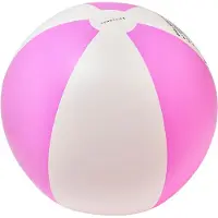 Sunnylife Pool Party Puhallettava Rantapallo Magenta Magenta-One Size Purppura One Size 3+ Years Pojat, Tytöt