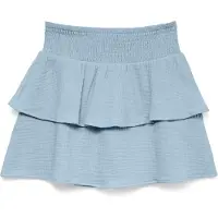 Vero moda Hame 'VMNatali' vaaleansininen