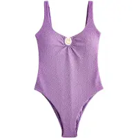 Ted Baker Uimapuku laventeli