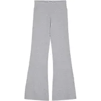Balmohk Leggingsit vaaleanharmaa