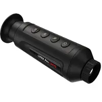 HIK Micro Lynx Pro LH19 Black Kamerat OneSize