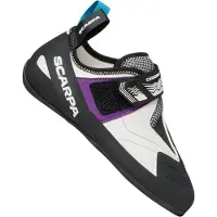 Scarpa Women's Origin VS LV White/Purple 39