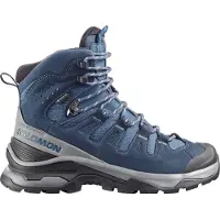 Salomon Quest 5 Gore-tex Vaelluskengät
