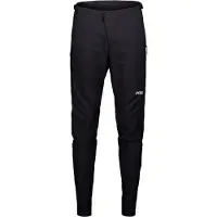 POC Men's Motion MTB Pants Uranium Black XXL
