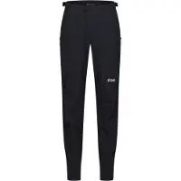 POC W's Motion Pants Uranium Black - M