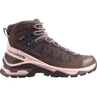 Salomon Quest Echo Gore-tex Vaelluskengät