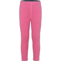 Didriksons Kids' Monte Pants 9 Sweet Pink Arkihousut 90