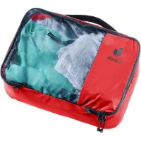 Deuter Mesh Zip Pack 3 pakkauspussi