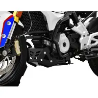 Zieger Moottorisuoja, Musta BMW G 310 R (2018-19)