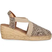 Toni pons Terra-zb Kiilakorkoiset Espadrillot