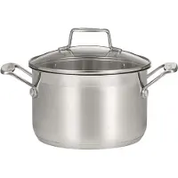 Scanpan - Impact Kattila kannella 3,2 L