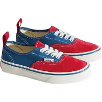 Vans Authentic Elastic Lace Nuorten Lenkkarit