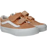 Vans Old Skool V - Gold - 34