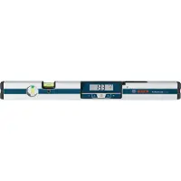 Bosch Digitaalinen kulma- ja kaltevuusmitta GIM 60, 4xAA