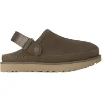 Ugg W Goldenstar Clog - Grey - 39