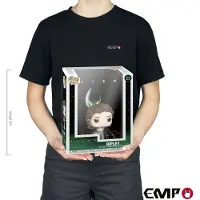 Funko POP! Cover Ripley Kuvio