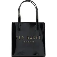 Ted Baker Ostoskassi 'CRINION' musta