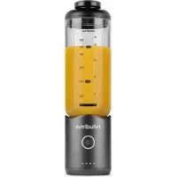 NutriBullet NBP013GM Flex -kannettava tehosekoitin