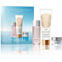 Sensai Sun Protective & Fresh Hydrating Limited Set -ihonhoitopakkaus