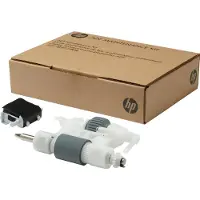HP Maintenance kit