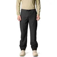 Houdini M's Tree Chore Pants II Bleached Black - XL