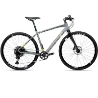 Finna Landscape Alu City Tourer 28´´ Sx Eagle Pyörä