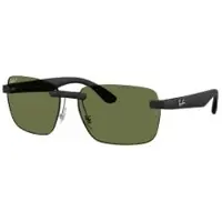 Ray-Ban - RB4470CH 601S/2 5916