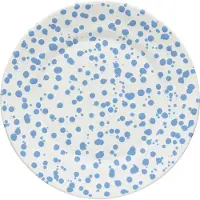 Costa Nova Rafaela lautanen 27 cm, sininen